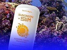 В Таиланде штрафуют за использование SPF-крема на коралловых рифах
