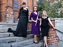 Завоеватели из Курска