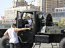 В Волгоградской области завершился Международный военно-технический форум «Армия-2020»