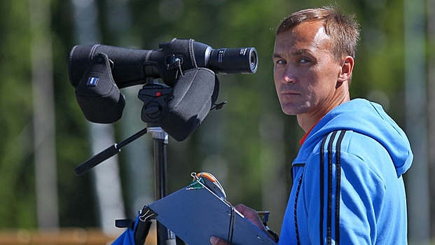 СБР сообщил результат второго теста Башкирова