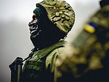 Опубликовано видео уничтожения огромной колонны ВСУ