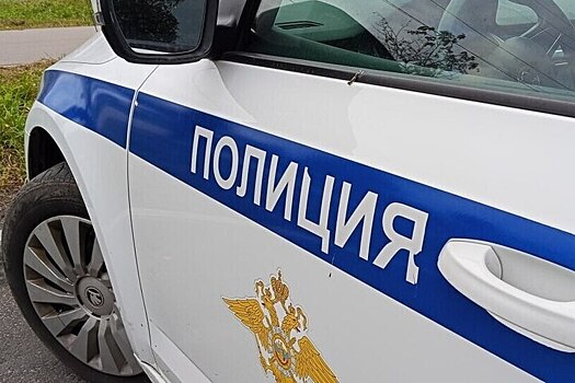 В лобовом столкновении погиб пассажир автомобиля