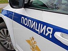 В лобовом столкновении погиб пассажир автомобиля