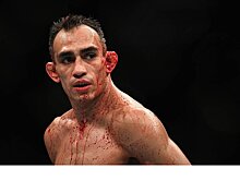 Фергюсон потерпел третье подряд поражение в UFC
