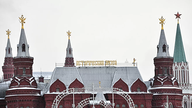 Более 80 музеев Москвы сделают бесплатный вход в новогодние праздники