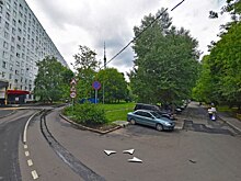 Недавно начатые на улице Цандера работы по прокладке коммуникаций были остановлены