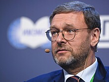 Косачев высказался о резолюции Сената Франции о "геноциде" украинцев