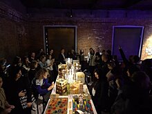 В Москве пройдет архитектурная выставка "Открытый город"