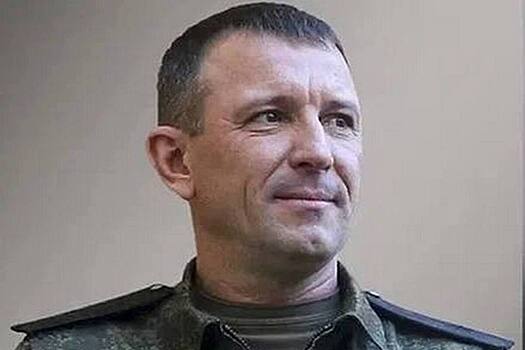 Балицкий наградил осужденного экс-генерала Ивана Попова