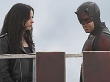 Опубликованы новые кадры второго сезона «Сорвиголовы»