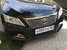 Против автохамов на Садовой не помогли ни столбики, ни ограждения