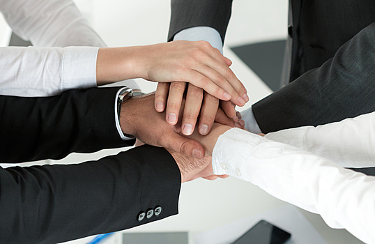 Что обеспечивает карьерный рост?