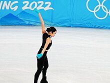 Карен Чен: «У России потрясающие фигуристы. Что касается результата командного турнира, увидим, что произойдет в итоге»