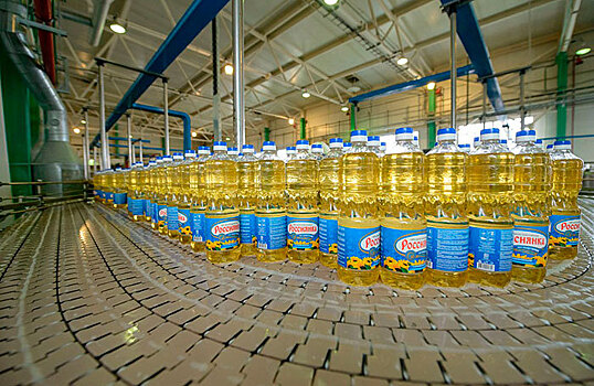 Применят ли к «Русагро» европейские санкции?