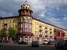 В план приватизации муниципального имущества Орла вошел гостиничный комплекс и еще 11 объектов