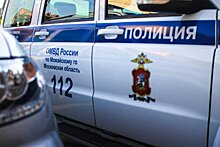 Полицейские в Москве спасли стоявшего в открытом окне двухлетнего мальчика, пока его пьяный отец спал