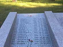 Активисты ищут родных фронтовиков-нижегородцев, похороненных в братских могилах в Германии и Польше