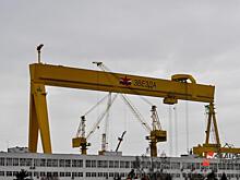 «Звезда» приступила к строительству первого танкера типа MR