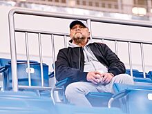 Виталий Дьяков: когда Гамула умер, посмотрел нашу переписку. Я был в шоке