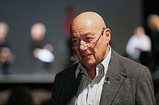 Владимир Познер приглашает нижегородцев стать героями его документального фильма о России