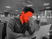 Исследование: ИИ делает работников тревожными, а почти половина жалуются на самочувствие из-за развития технологии