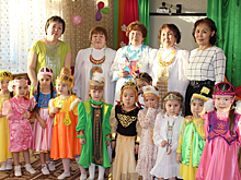 В Депутатском встреча поколений станет традиционной