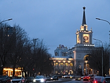 Волгоградцу грозит до 5 лет тюрьмы за кражу автозапчастей на ж/д вокзале