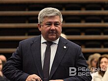 Мэр Зеленодольска — коммунальщикам: "Вы по выходным связь с реальностью теряете?"