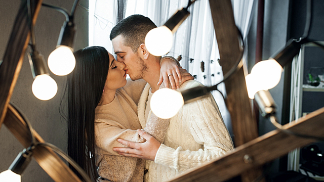 Пробуем что-то новенькое вместе — любовный гороскоп на 30 января