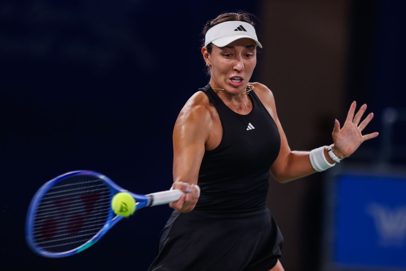 Пегула обыграла Путинцеву и вышла в третий круг турнира в Чарльстоне