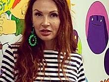 «25 лет как миг»: Эвелина Бледанс показала себя в юности