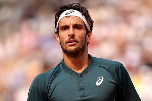 «Мастерс» в Шанхае, 2025 год: результаты матчей 6 октября