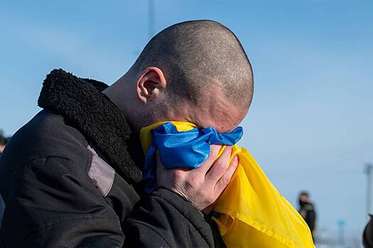 В ДНР сообщили о сдаче в плен 18 солдат ВСУ на марьинском направлении