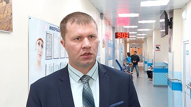 Главный врач области рассказал правду о костромском здравоохранении