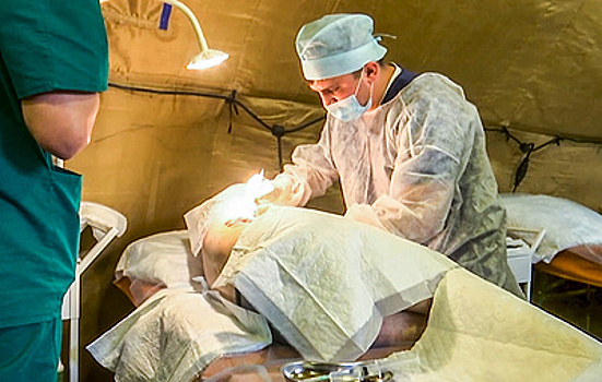 Работа врача — это служение, а не медицинская услуга