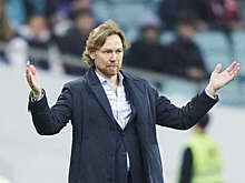 Экс-президент "Локомотива": Карпин приведет "Спартак" к чемпионству