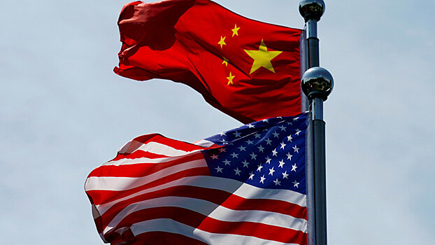 Китай выразил протест США из-за ракет