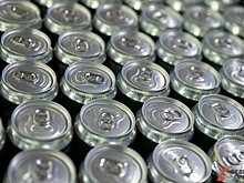 Снижая углеродный след: Правительство Подмосковья объявило о старте производства экологичной банки