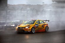 Как прошёл российский этап FIA WTCR на «Сочи Автодроме»: лучшие моменты, дебют «Лады», фото