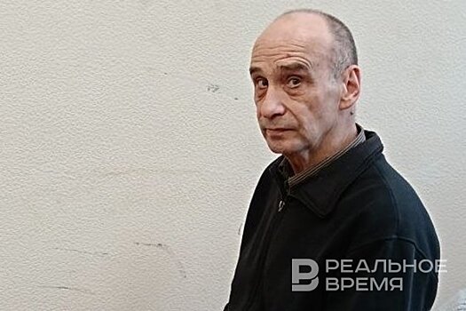 Оправданный присяжными Николай Казаев не пришел на приговор в суд Казани
