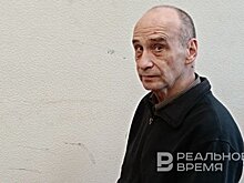 Оправданный присяжными Николай Казаев не пришел на приговор в суд Казани