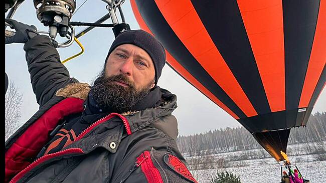 «Все остались живы»: как прошел первый в истории полет на воздушном шаре