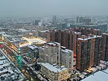 В центре Краснодара произошел взрыв
