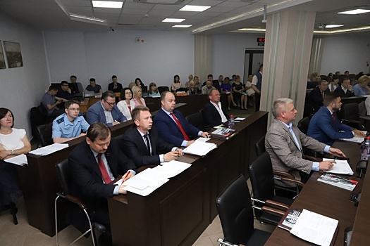 Кировских депутатов не стали наказывать за сокрытие доходов