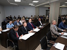 Кировских депутатов не стали наказывать за сокрытие доходов