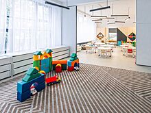 Четырехэтажный образовательный комплекс на 350 мест построят в Южном Бутово