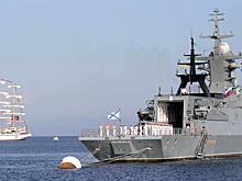 Командующий Тихоокеанского флота может возглавить ВМФ России