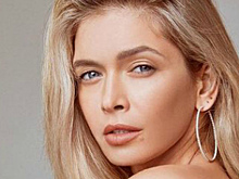 Вера Брежнева испугала фанатов «новым макияжем»