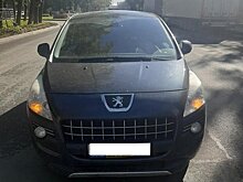 В Кирове пьяный водитель на «Пежо» сбил пенсионерку-нарушительницу