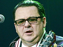 Игорь Саруханов женился в седьмой раз